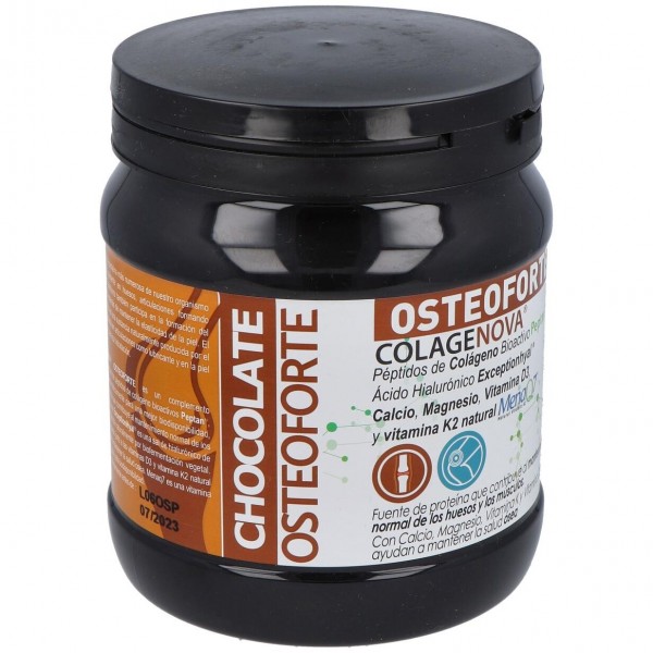 Colagenova Osteoforte Chocolate 420G