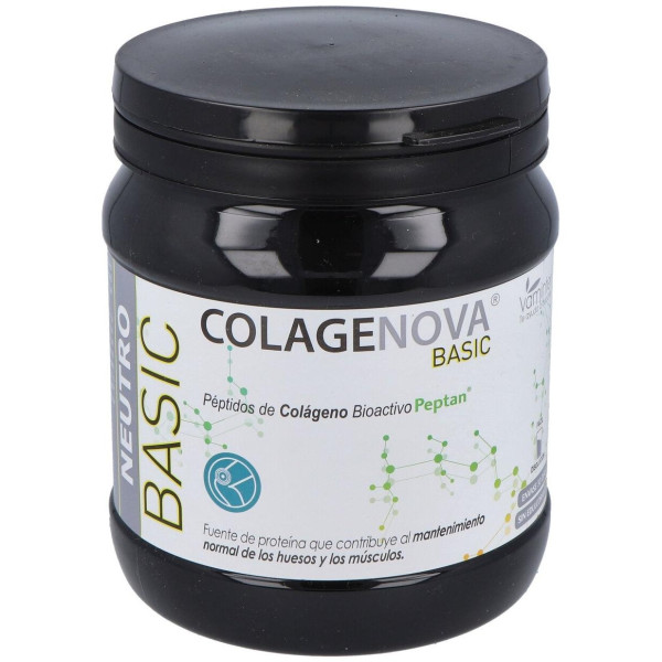 Colagenova Basic Colageno Hidrolizado 390Gr.