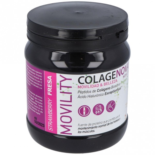 Vaminter Colagenova Movility Sabor Fresa 390G