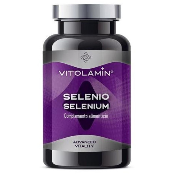 Vitolamin Selenio 365Comp