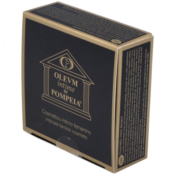 Pompeia Oleum De Pompeia Aceite Íntimo 15Ml