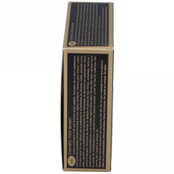 Pompeia Oleum De Pompeia Aceite Íntimo 15Ml