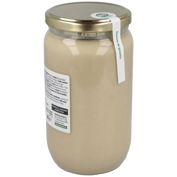 Naturgreen Tahín Ecológico De Sésamo 800 G