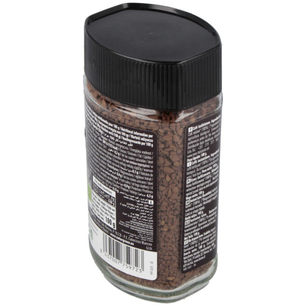 Naturgreen Café Ecológico Instantáneo 100 G