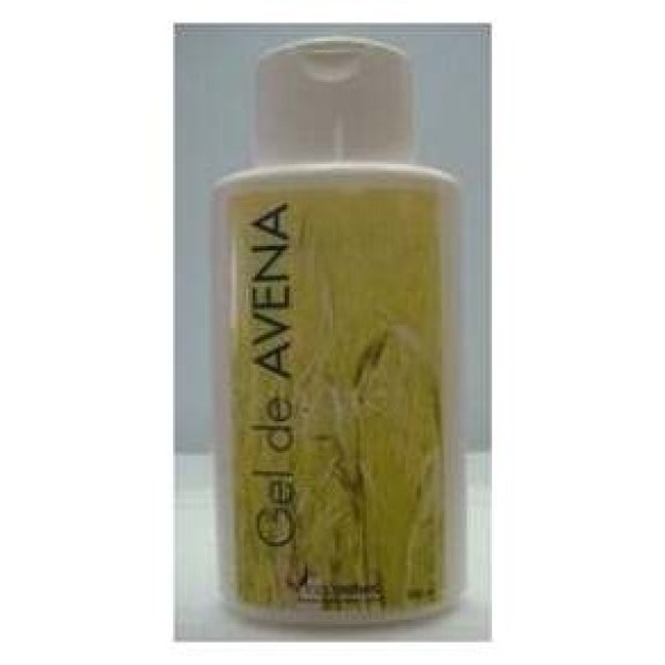 Triconatura Gel Ducha Avena 500Ml