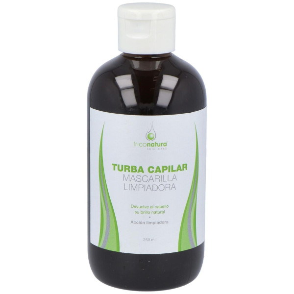 Triconatura Turba Capilar 250Ml