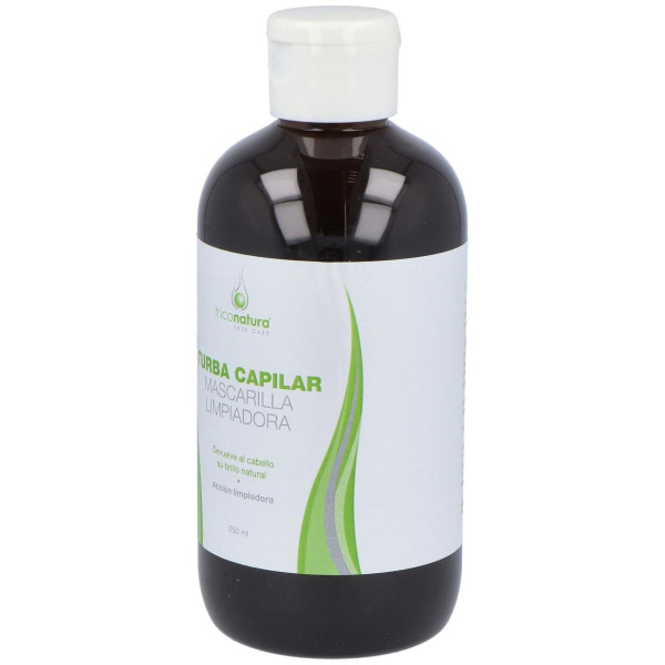 Triconatura Turba Capilar 250Ml