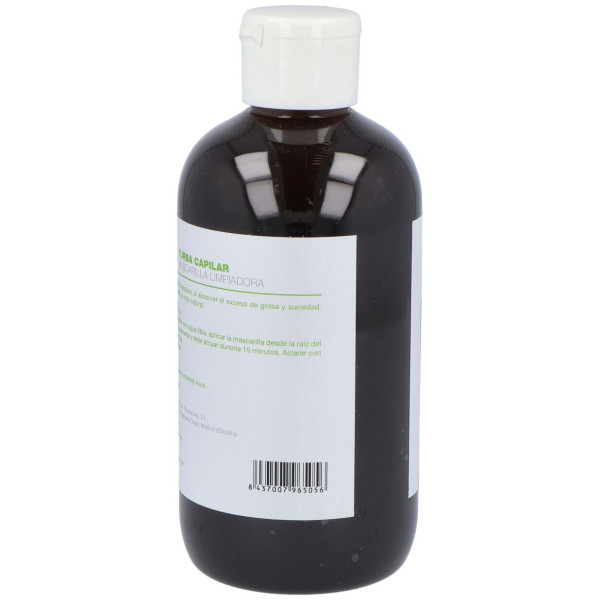 Triconatura Turba Capilar 250Ml