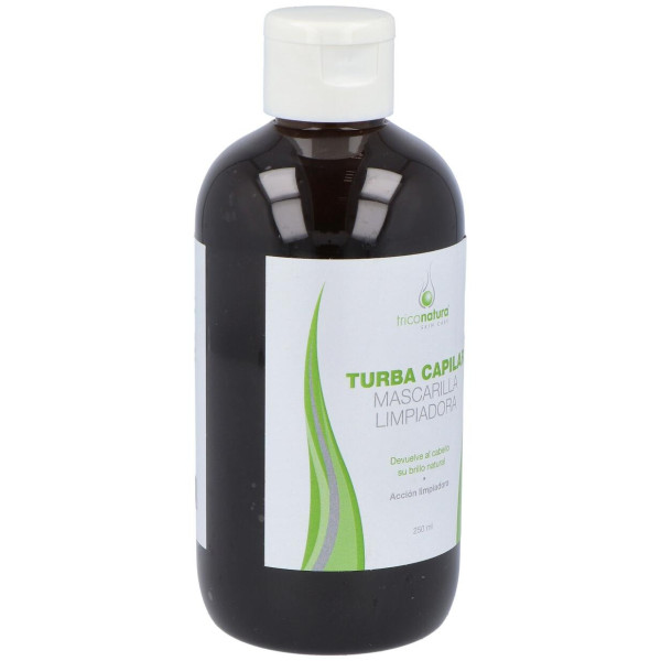 Triconatura Turba Capilar 250Ml