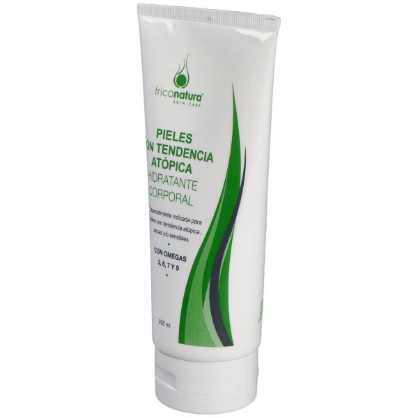 Hidratante Corporal Pieles Atopicas Dermisan 200Ml