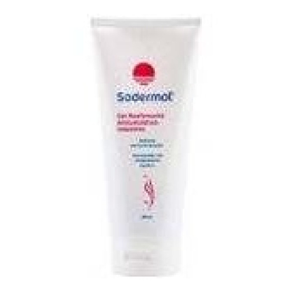 Gel Anticelulitico Dermisan 200Ml.