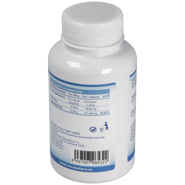 Triconatura Oximag 60Caps