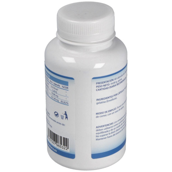 Triconatura Oximag 60Caps