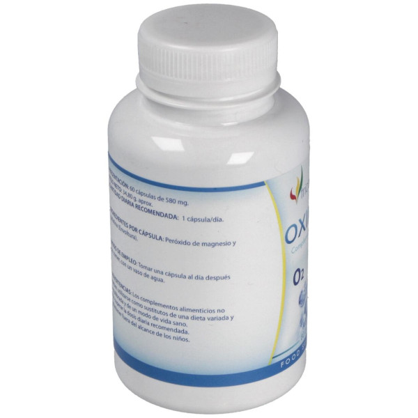 Triconatura Oximag 60Caps