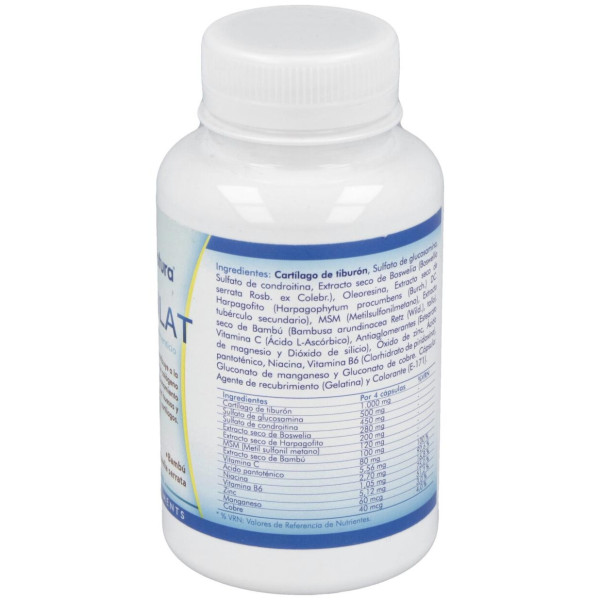 Triconatura Cartilat 80Caps