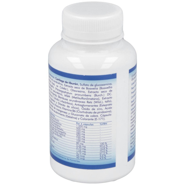 Triconatura Cartilat 80Caps