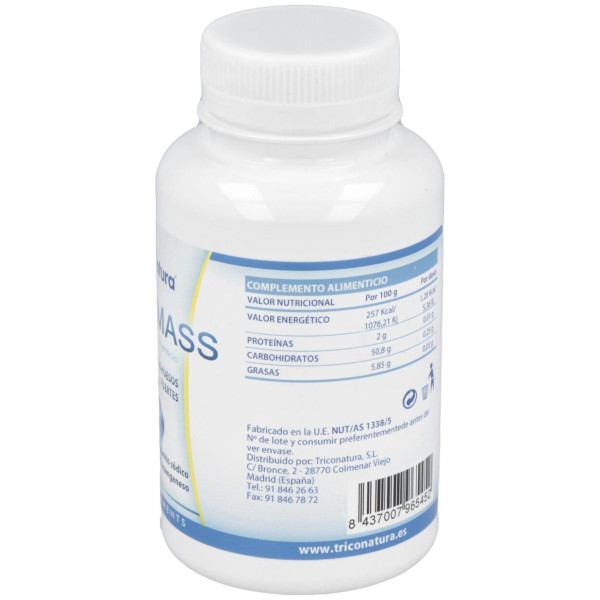 Triconatura Osteomass 60Caps