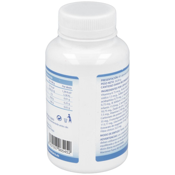 Triconatura Osteomass 60Caps