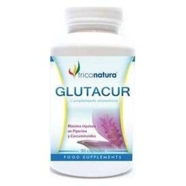 Triconatura Glutacur 90Caps
