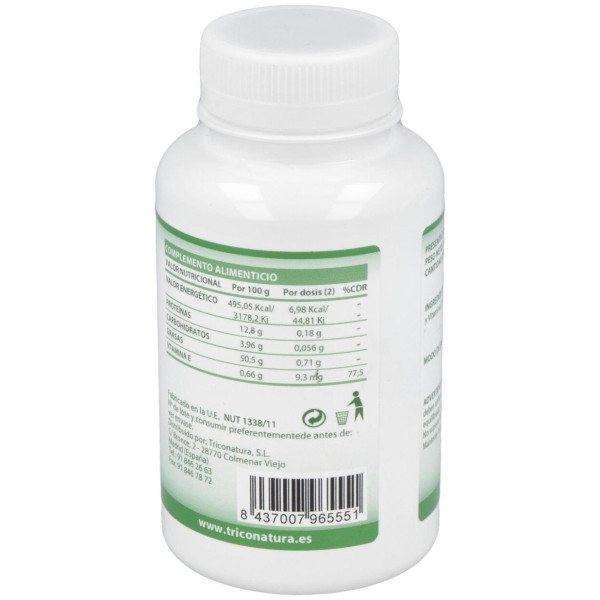 Triconatura Linoet 1000 60Caps