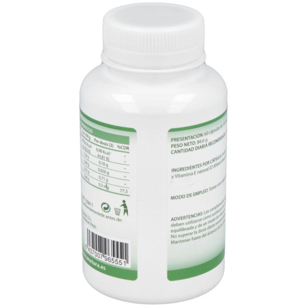 Triconatura Linoet 1000 60Caps