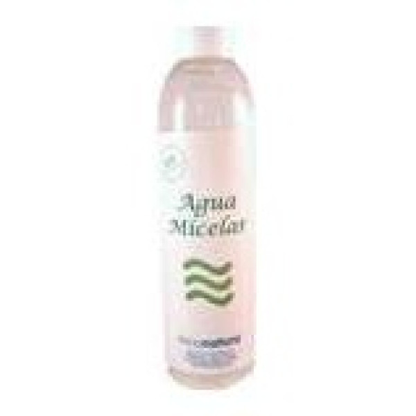 Agua Micelar Pieles Sensibles 200Ml.