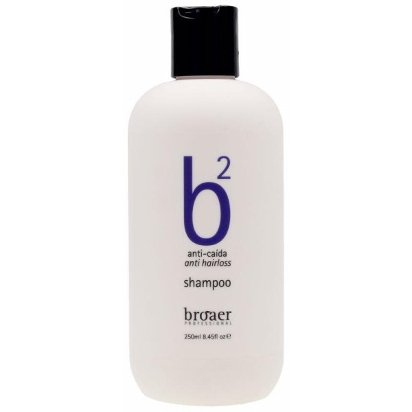 B2 Anti-Caída Shampoo 250 Ml