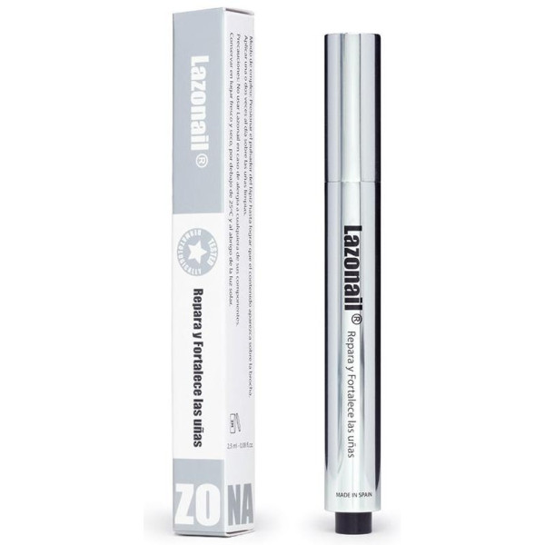 Lazonail Repara Y Fortalece Las Uñas 2,5 Ml