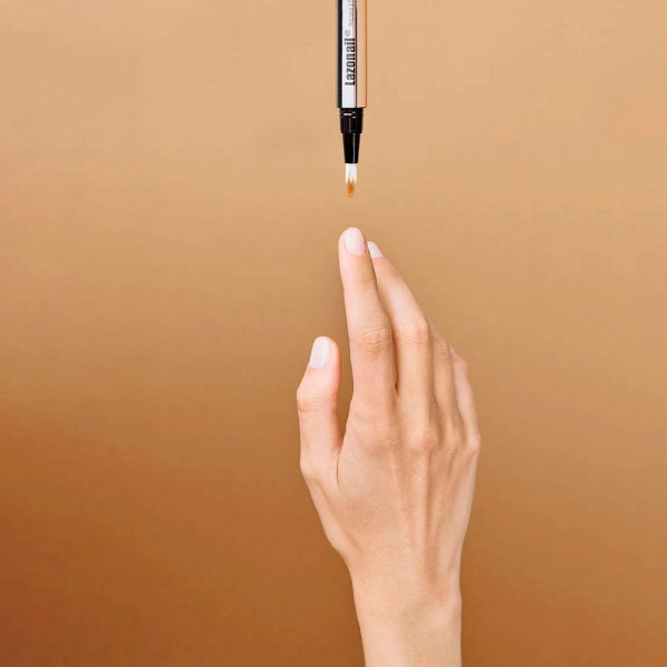 Lazonail Repara Y Fortalece Las Uñas 2,5 Ml