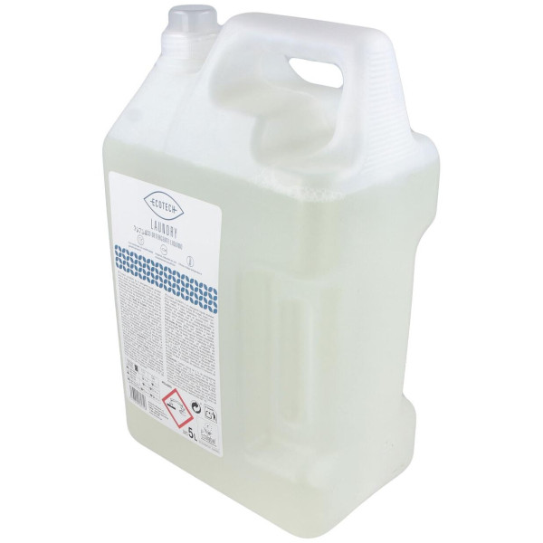 Laundry Detergente Para Ropa 5Lt. Eco