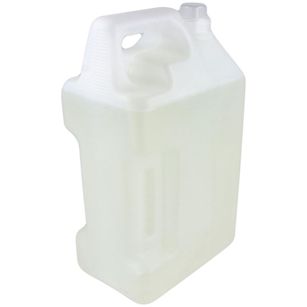 Laundry Detergente Para Ropa 5Lt. Eco