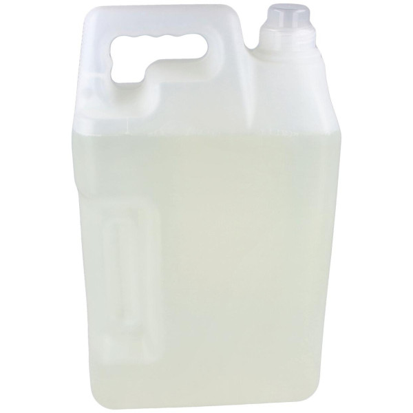 Laundry Detergente Para Ropa 5Lt. Eco