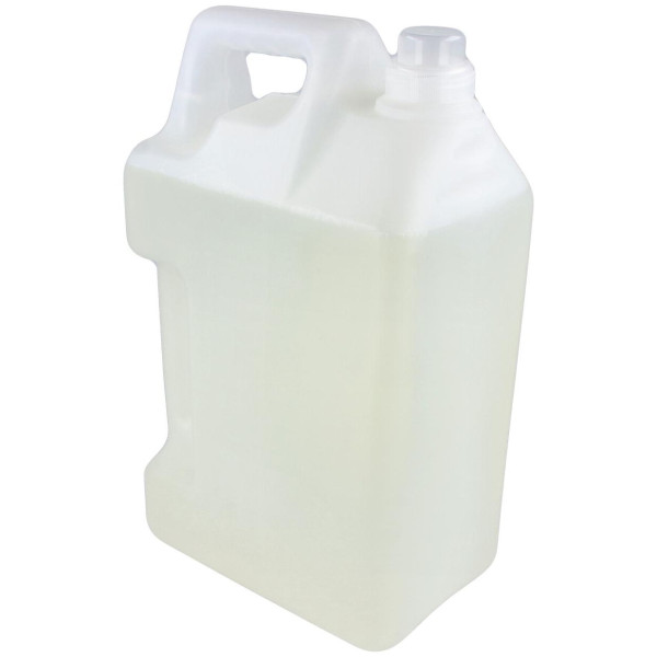 Laundry Detergente Para Ropa 5Lt. Eco