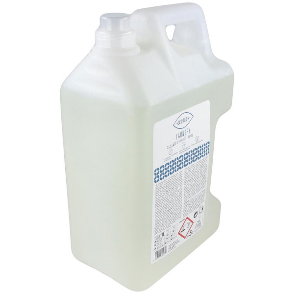 Laundry Detergente Para Ropa 5Lt. Eco