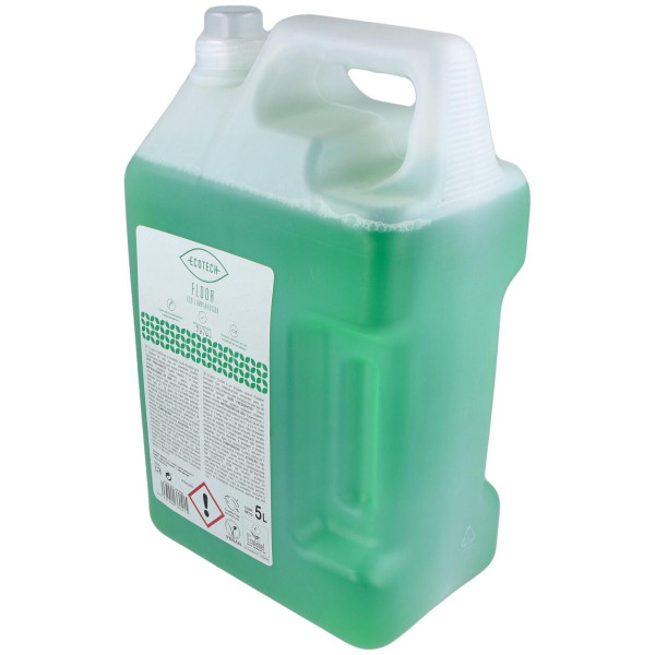 Limpia Suelos 5Lt. Eco