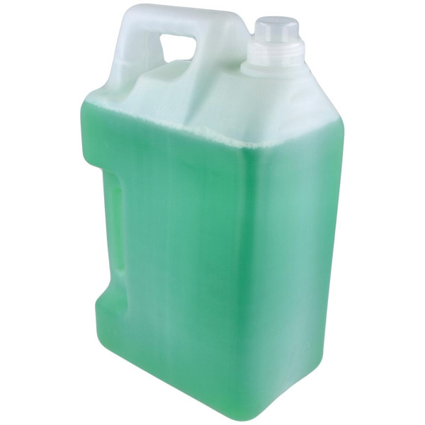 Limpia Suelos 5Lt. Eco