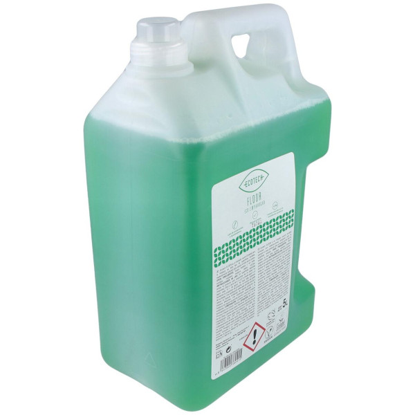 Limpia Suelos 5Lt. Eco