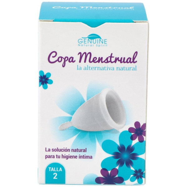 Copa Menstrual Talla M