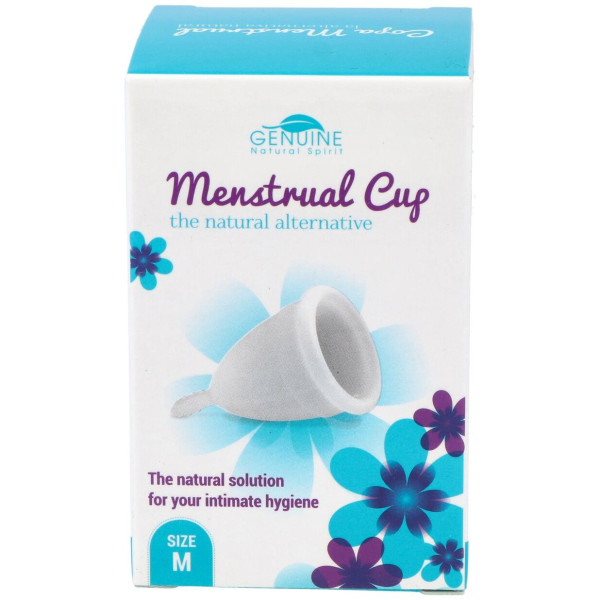 Copa Menstrual Talla M