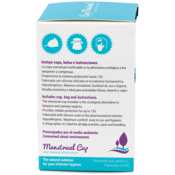Copa Menstrual Talla M