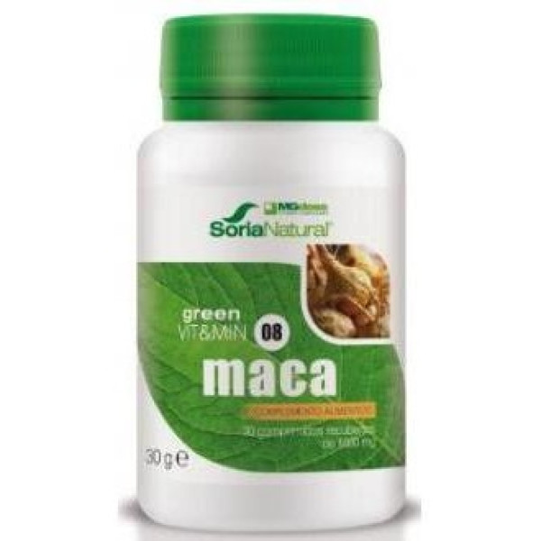 Mgdose Maca 30Comp