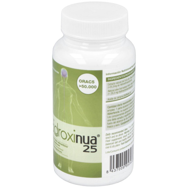 Hidroxinua 25 90Perlas