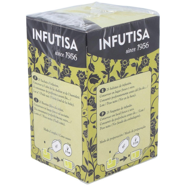 Boldo Infusion 25Bolsitas