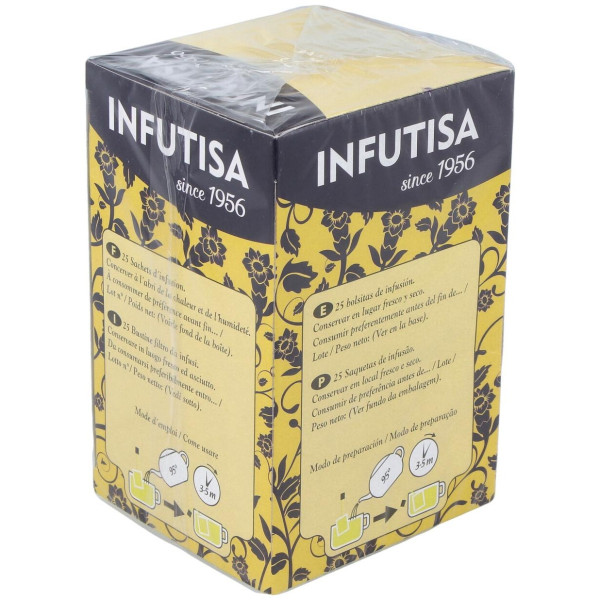 Tomillo Infusion 25Bolsitas