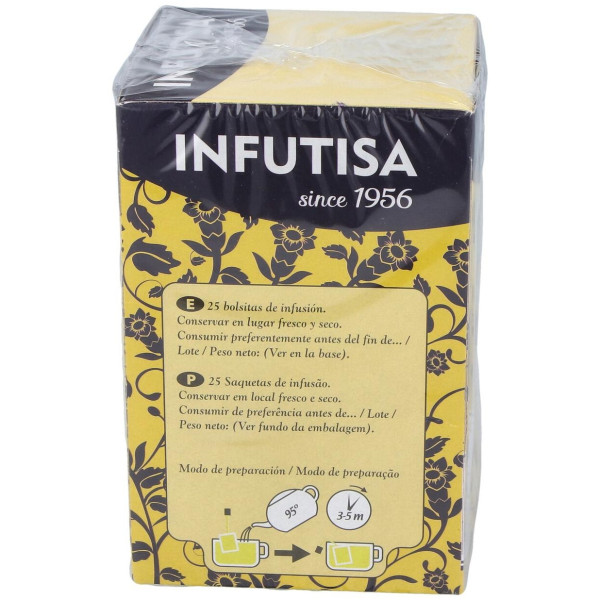 Tomillo Infusion 25Bolsitas