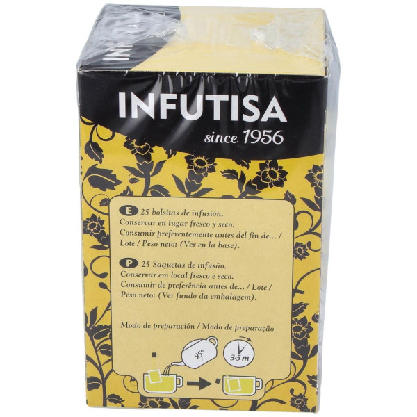 Diabet 6 Infusion 25Bolsitas