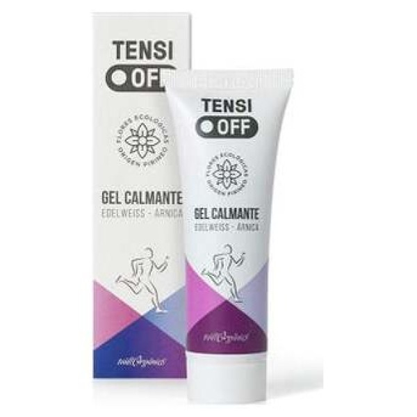 Taullorganics Tensi Off Gel Calmante 75Ml