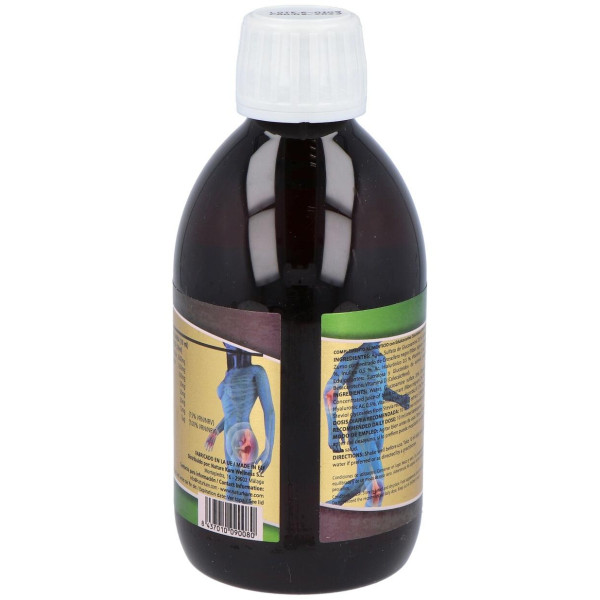 Nature Kare Wellness Jwmax Join Wellness Max 300Ml