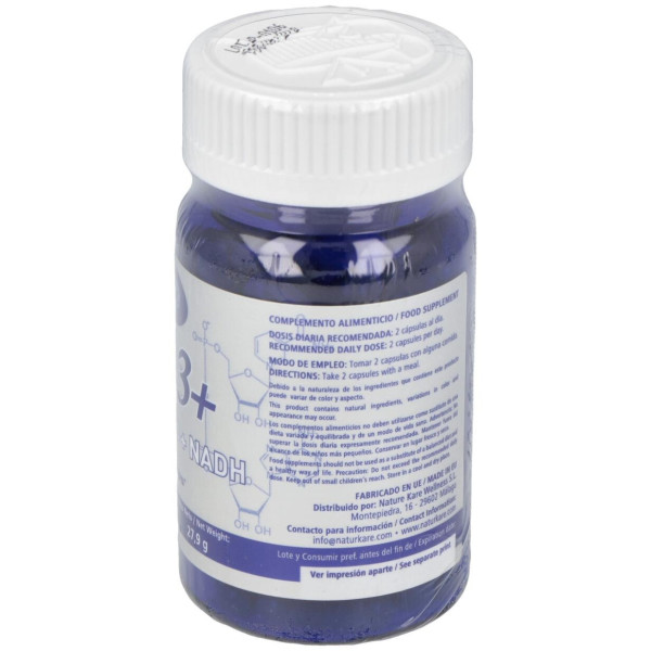 Go3+ Mitocondrika 60Cap.