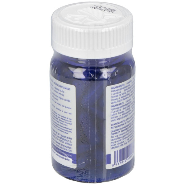 Go3+ Mitocondrika 60Cap.